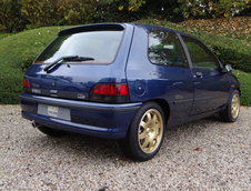 Renault Clio Williams de vanzare