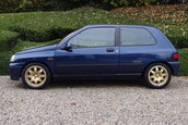 Renault Clio Williams de vanzare