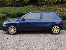 Renault Clio Williams de vanzare