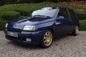 Renault Clio Williams de vanzare