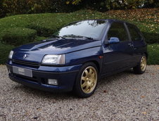 Renault Clio Williams de vanzare