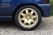 Renault Clio Williams de vanzare