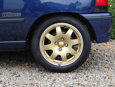 Renault Clio Williams de vanzare