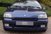 Renault Clio Williams de vanzare