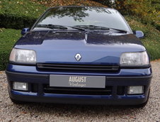 Renault Clio Williams de vanzare