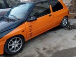 Renault Clio Williams