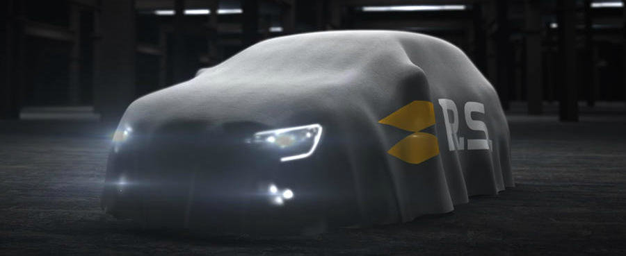 Renault confirma: "Noul Megane RS va fi mai puternic si mai rafinat ca niciodata" Renault confirma: "Noul Megane RS va fi mai puternic si mai rafinat ca niciodata"