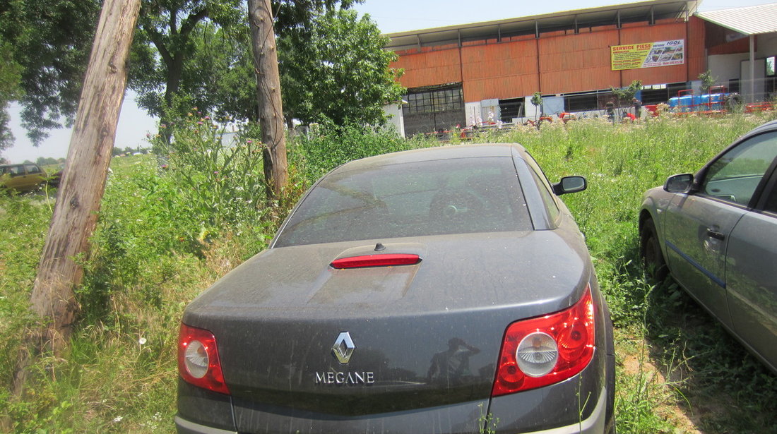 Renault Coupe 1.6 2005