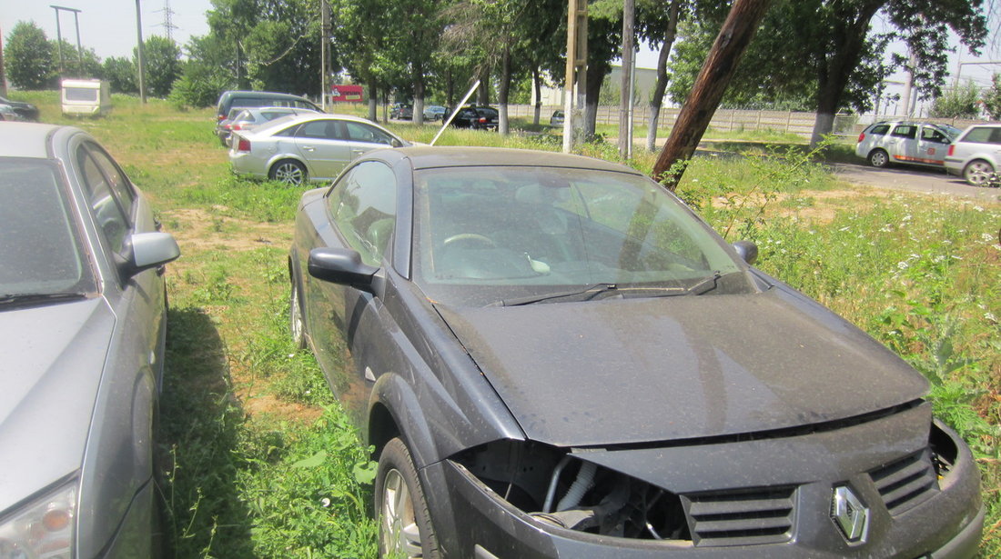 Renault Coupe 1.6 2005