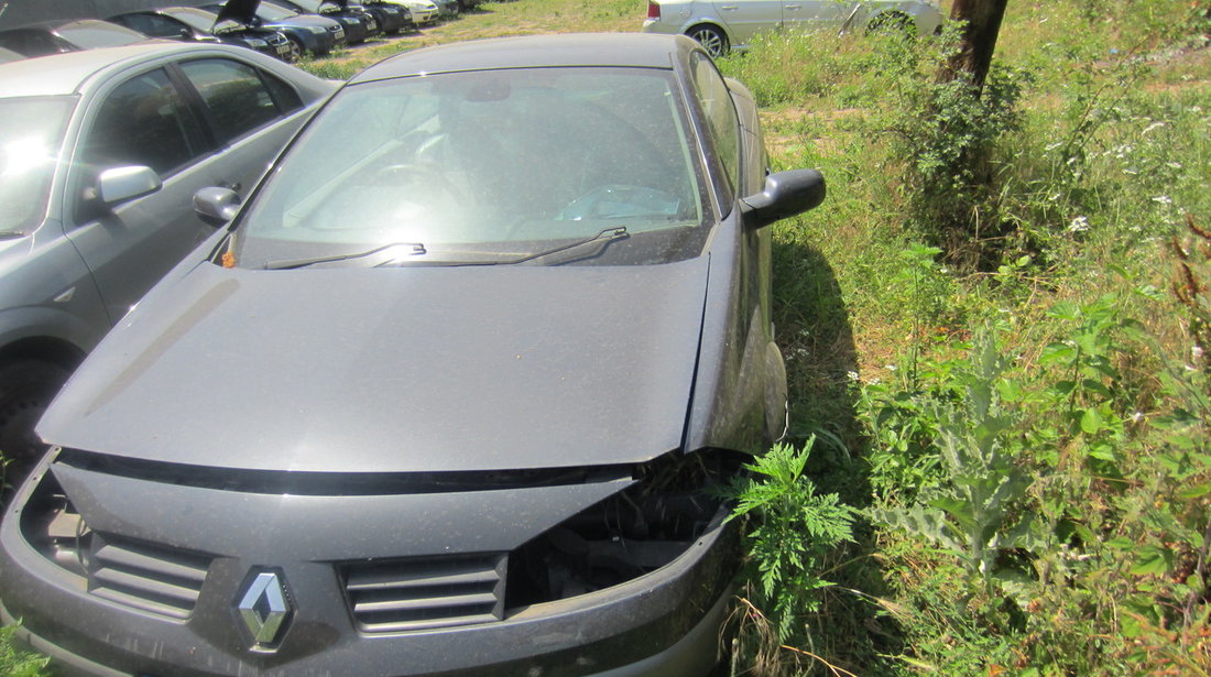 Renault Coupe 1.6 2005