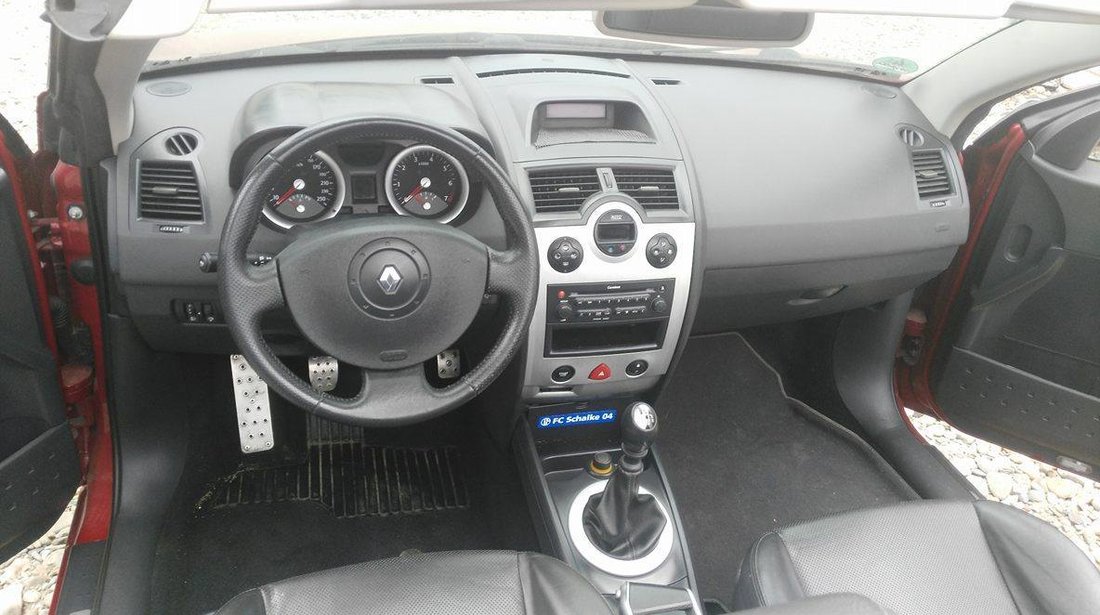 Renault Coupe 2.0 2004