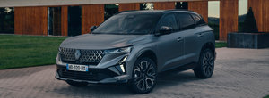 Renault crede ca noul Austral Facelift arata mai bine decat actualul Volkswagen Tiguan si publica peste 100 de imagini proaspete ca sa o demonstreze