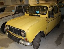 Renault Danemarca