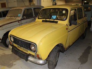 Renault Danemarca