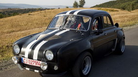 Renault Dauphine