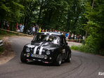 Renault Dauphine proto