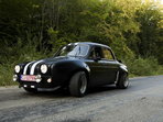 Renault Dauphine proto