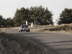 Renault Dauphine proto