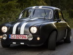 Renault Dauphine proto