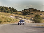 Renault Dauphine proto