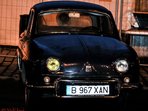 Renault Dauphine R1095/Gordini/Colette