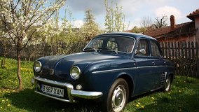 Renault Dauphine