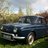 Renault Dauphine R1095/Gordini/Colette