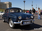 Renault Dauphine R1095/Gordini/Colette