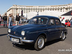 Renault Dauphine R1095/Gordini/Colette