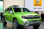Renault DCross Concept