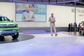 Renault DCross Concept