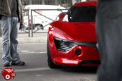 Renault DeZir