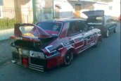 Renault DUB - Dacia wanna-be, tuning la superlativ