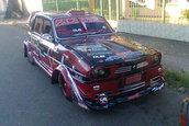 Renault DUB - Dacia wanna-be, tuning la superlativ