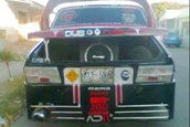 Renault DUB - Dacia wanna-be, tuning la superlativ