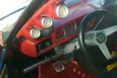 Renault DUB - Dacia wanna-be, tuning la superlativ
