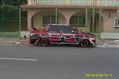Renault DUB - Dacia wanna-be, tuning la superlativ