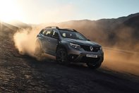 Renault Duster 2 Facelift