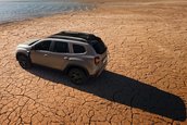 Renault Duster 2 Facelift