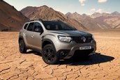 Renault Duster 2 Facelift