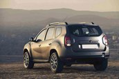 Renault Duster by DC Design