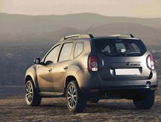 Renault Duster by DC Design