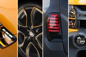Renault Duster Detour Concept - Teaser