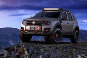 Renault Duster Extreme Concept