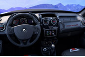 Renault Duster Extreme Concept