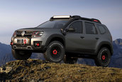 Renault Duster Extreme Concept