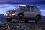 Renault Duster Extreme Concept