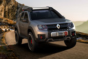 Renault Duster Extreme Concept