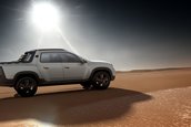 Renault Duster Oroch Concept