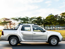 Renault Duster Oroch - Galerie Foto